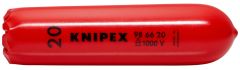Knipex 986620 Self-clamping sleeve 100 mm