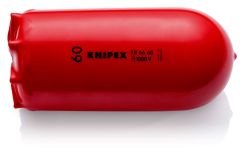 Knipex 986660 Self-clamping sleeve 140 mm