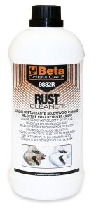 Beta 098820010 9882R 1 (1-2)-Rust removin.Fluid 1 Lt