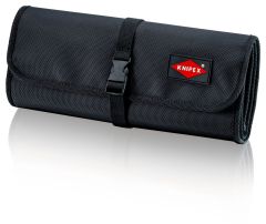 Knipex 989913LE Tool roll bag
