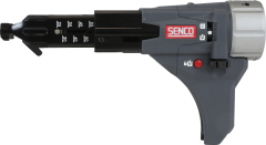 Senco Accessories 9Z2021N DS55 Duras pin attachment 55 mm For Makita cordless and corded screwdrivers