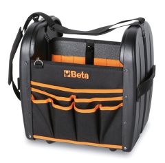 Beta 021041122 Backpack with tools 6.6 kg - 35 pieces