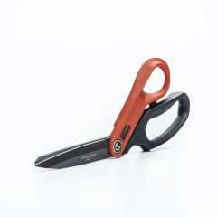 CW10TM Industrial shears stainless steel and titanium