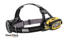 Petzl PE-E80CHR DUO S Headlamp - 1100 lumens