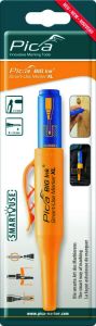 Pica PI17041SB 7041 BIG Ink Marker pen XL blue blister