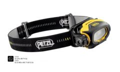 Petzl PE-E78AHB2 Pixa 1 Headlamp - 60 lumens - ATEX