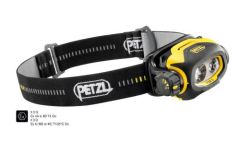 Petzl PE-E78CHB2 Pixa 3 Headlamp - 100 lumens - ATEX