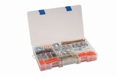 Plano PL03700CR Assortment box Pro modular 4-24 compartments