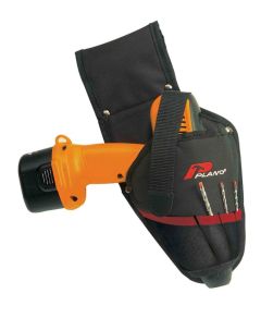Plano PL05311NR Belt bag for cordless drill