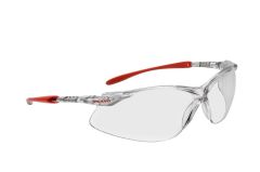 Plano PL6G171ZZ Safety glasses with scratch-resistant lenses