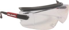 Plano PL6G201ZZ Safety glasses with scratch-resistant lenses