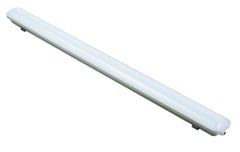 RELED RELED24 LED Fixture 24W IP65 2400lm L1180mm