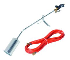 ROT030958E Heat Torch and Weed Burner Eco