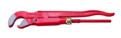 Rothenberger Industrial ROT070656E Pipe wrench 33mm Super S 45°
