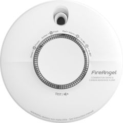 SCB10-INT Combination smoke and carbon monoxide detector