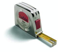 Lufkin T0060402304 Ultralok Tape Measure 3m x 13mm - Y23CM