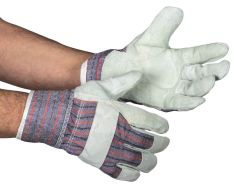 Valex V1960549 Work gloves cotton size 10
