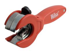 WRPCLGEU 8mm-29mm Diameter Pipe Cutter with Ratchet