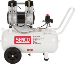Senco AFN0033 AC24050 Low-noise compressor 230V