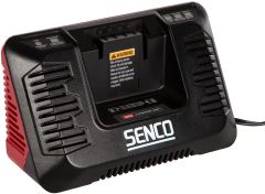 Senco Accessories VB0192 Battery charger for DuraSpin/Fusion tool 18V