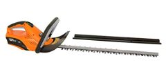 A307023 HSC 40-600 Cordless Hedge Trimmer 585 mm 36 volt excl. batteries and charger