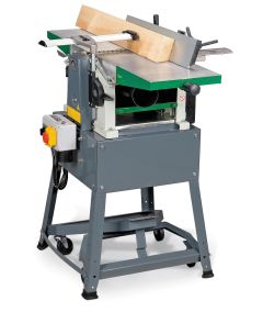 715903260 ADH260 Surface planer and thicknesser230 Volt