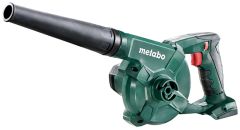 Metabo 602242850 AG 18 Cordless Blower 18V Body + 5 years