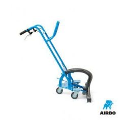 Airbo 500180 Mac Floor vacuum nozzle 720 mm