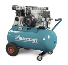 AIRSTAR 401/200 Compressor 2 cyl. 10 Bar 200L