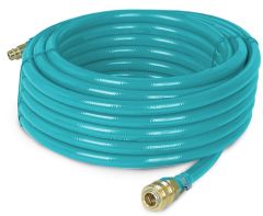 712105910 FLEXAIR Compressed air hose 10 M - 15 Bar 14.5 mm