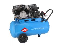 Airpress 36538-N Compressor LM 100-400 10 bar 3 hp/2.2 kW 320 l/min 100 l