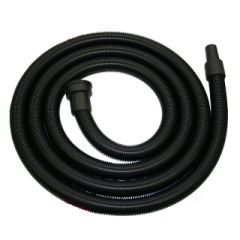 12.941.22 Vacuum cleaner hose Ø 35 mm 5 m – for vacuum cleaner DSS anti-static