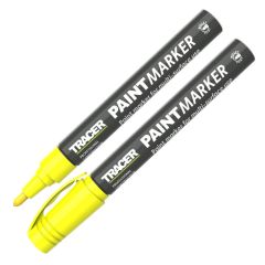 APTM1 Paint Marker Yellow