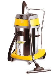 6020020 AS 59 IK Stainless steel Wet & Dry vacuum cleaner