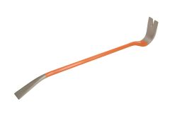 WBP900 Premium crowbar with curved and flat end 900 mm