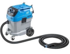 9248 BSS606L 1380 Watt tool vacuum with automatic filter cleaning!