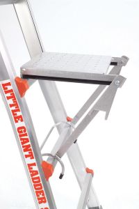 48419104 Multi ladder - ladder bench