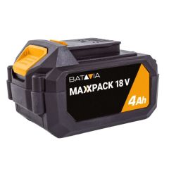 Batavia 7062518 MaxxPack 18V battery 4Ah