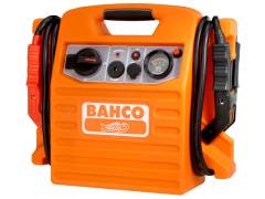 BBA12-1200 Battery charger 12 V 1.200 CA