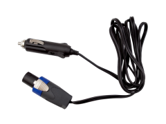 12V charger cable for BBA12-1200, BBA1224-1700 BBSNL4FX001