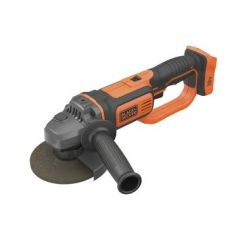 BCG720N-XJ Cordless Angle Grinder 18 Volt excl. batteries and charger