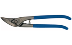 D116-280-SB Shape and straight cutting snips 