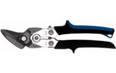 D27A-SB Shape and straight cutting snips 
