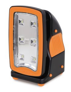 018380300 1838FLASH Rechargeable Ultra-compact floodlight
