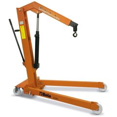 Beta 030250110 3025N 1.0-Folding Hydraulic Crane 1 tonne