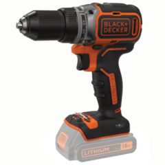 Black & Decker BL186N-XJ Cordless Drill 18 Volt excl. batteries and charger