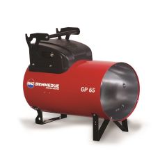 GP65A Propane Heater