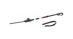 Bosch Garden 06008B3001 UniversalHedgePole 18 Cordless Hedge Trimmer 18 Volt excl. batteries and charger