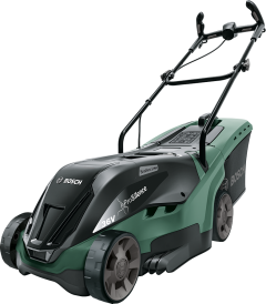 06008B950B UniversalRotak 36-550 cordless lawn mower  36 Volt excl. batteries and charger