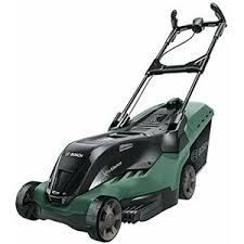 06008B9707 AdvancedRotak 36-750 cordless lawn mower  36 Volt excl. batteries and charger